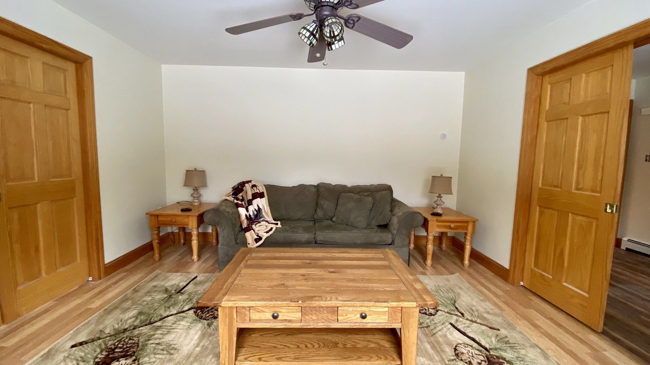 Photo of Livingroom in Lake Pleasant