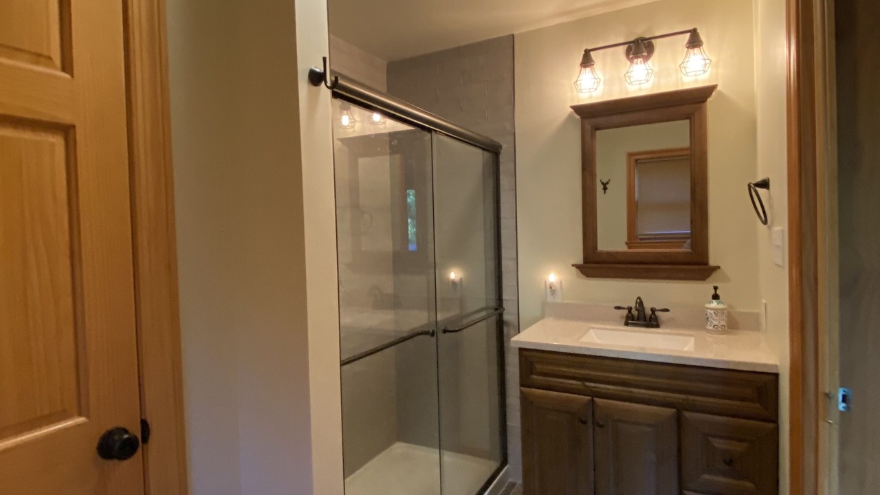 Photo of Bathroom in Lake Pleasant