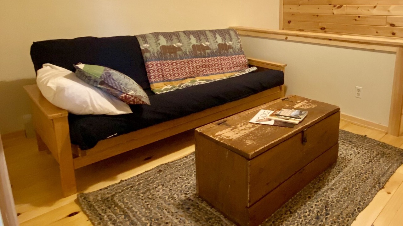 Photo of Livingroom in Lake Pleasant