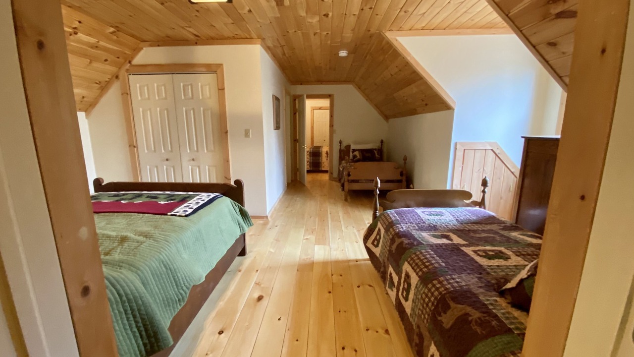Photo of Bedroom in Lake Pleasant