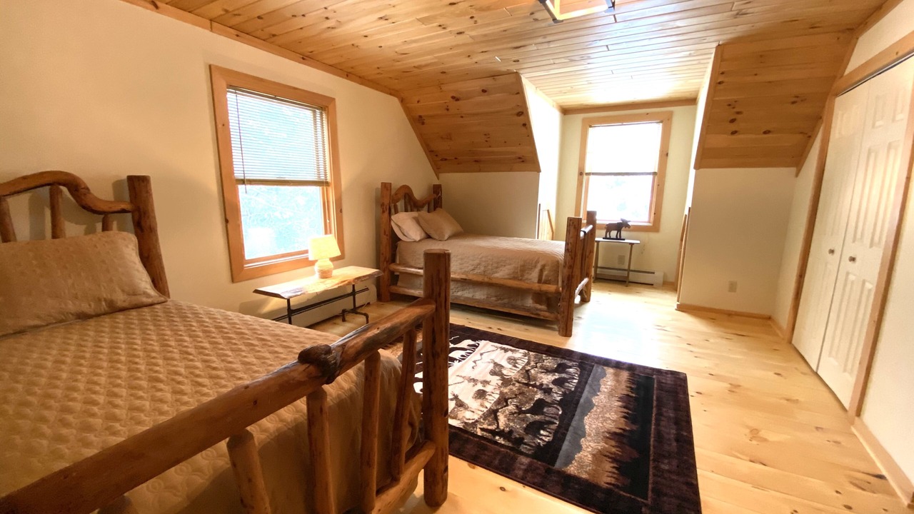 Photo of Bedroom in Lake Pleasant