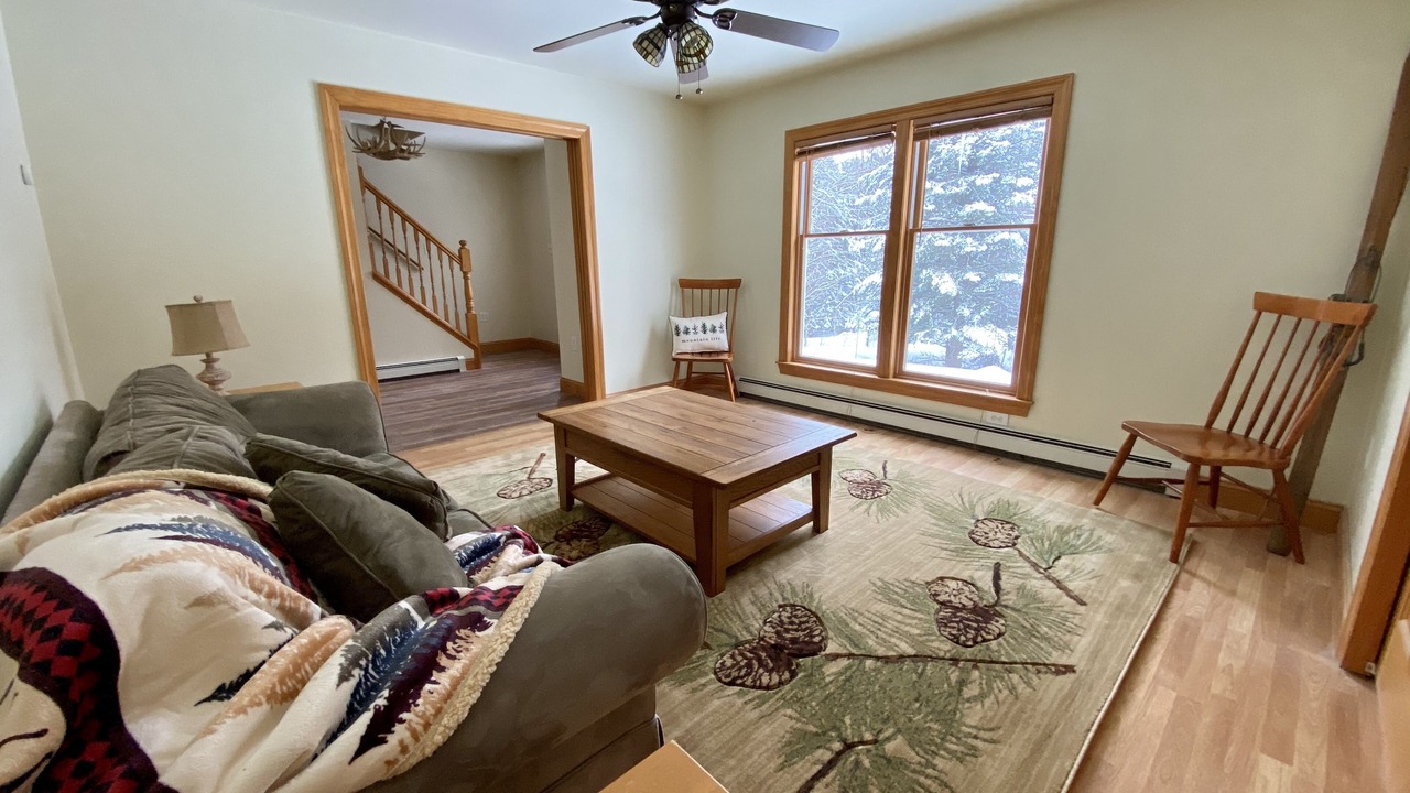 Photo of Livingroom in Lake Pleasant