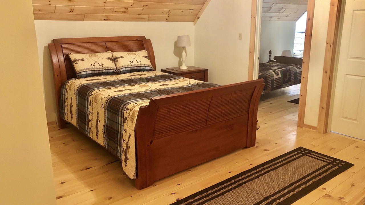 Photo of Bedroom in Lake Pleasant