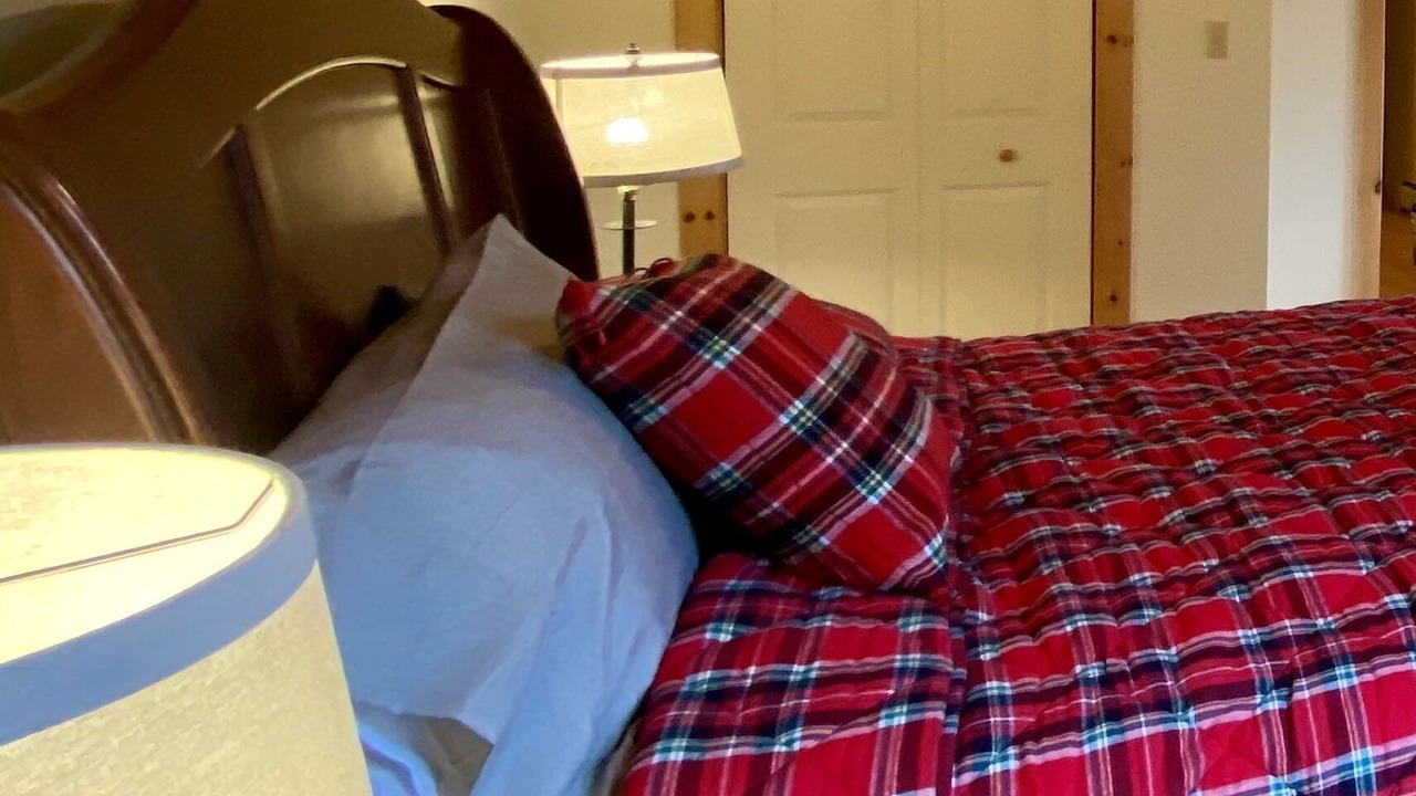 Photo of Bedroom in Lake Pleasant