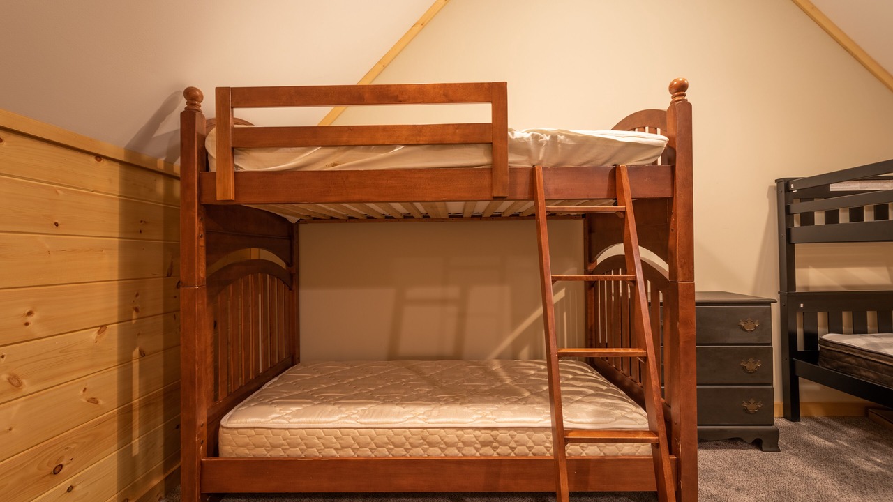 Photo of Bedroom in Elliottsburg