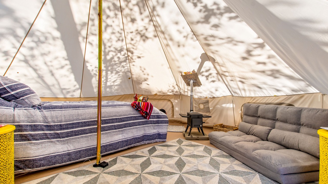 Photo of Bedroom in Stratford