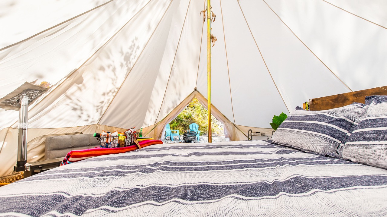 Photo of Bedroom in Stratford
