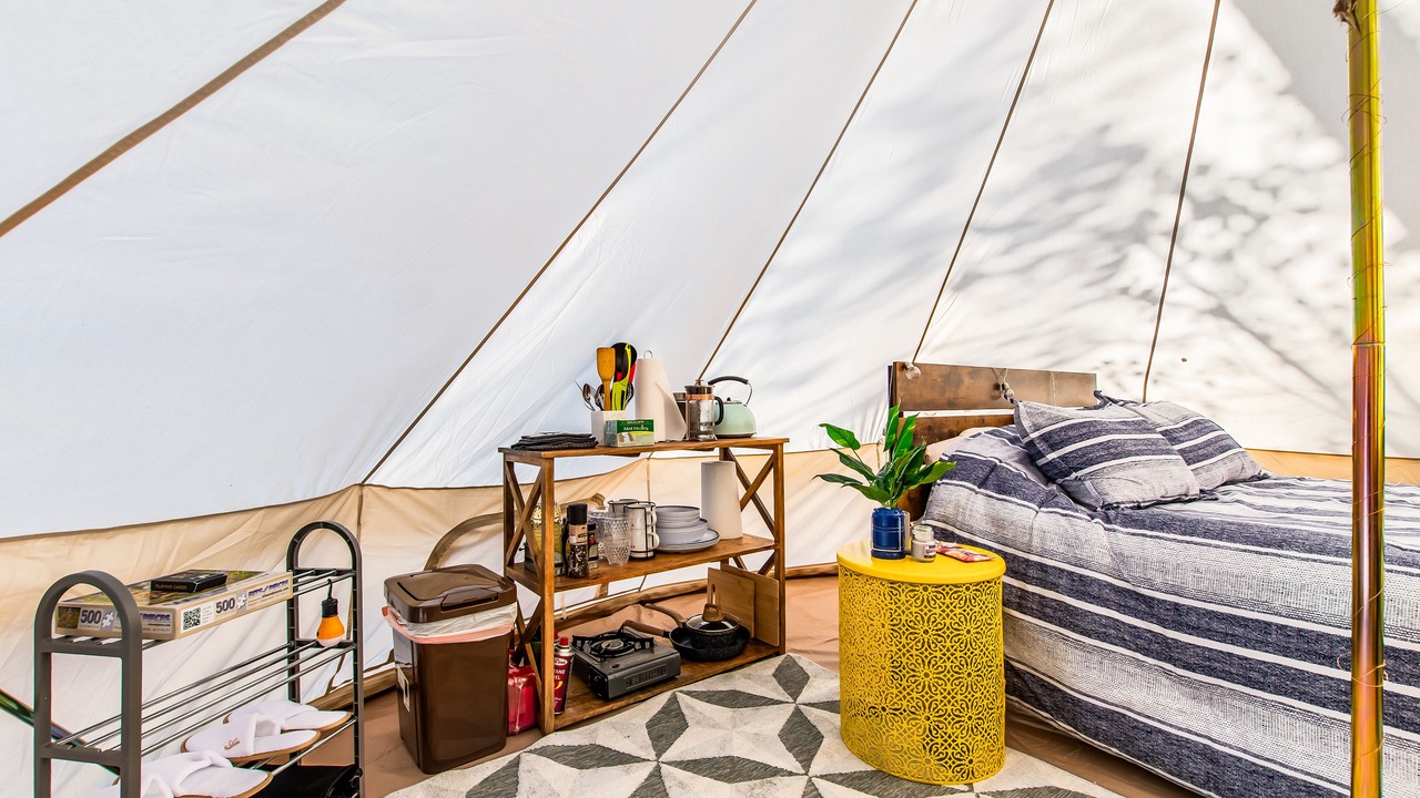Photo of Bedroom in Stratford