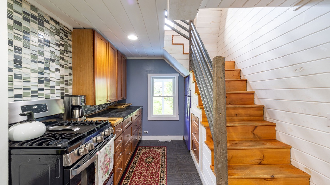 Photo of Kitchen in Warren