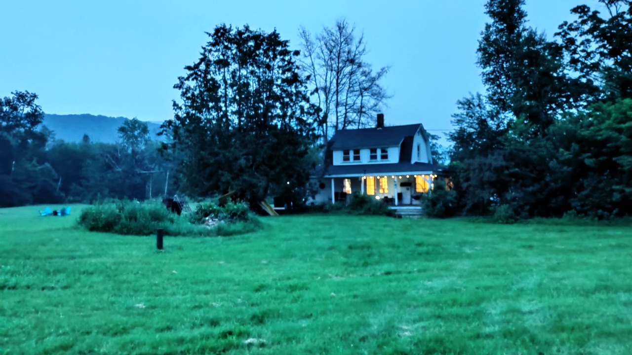 Photo of Outdoor in Warren