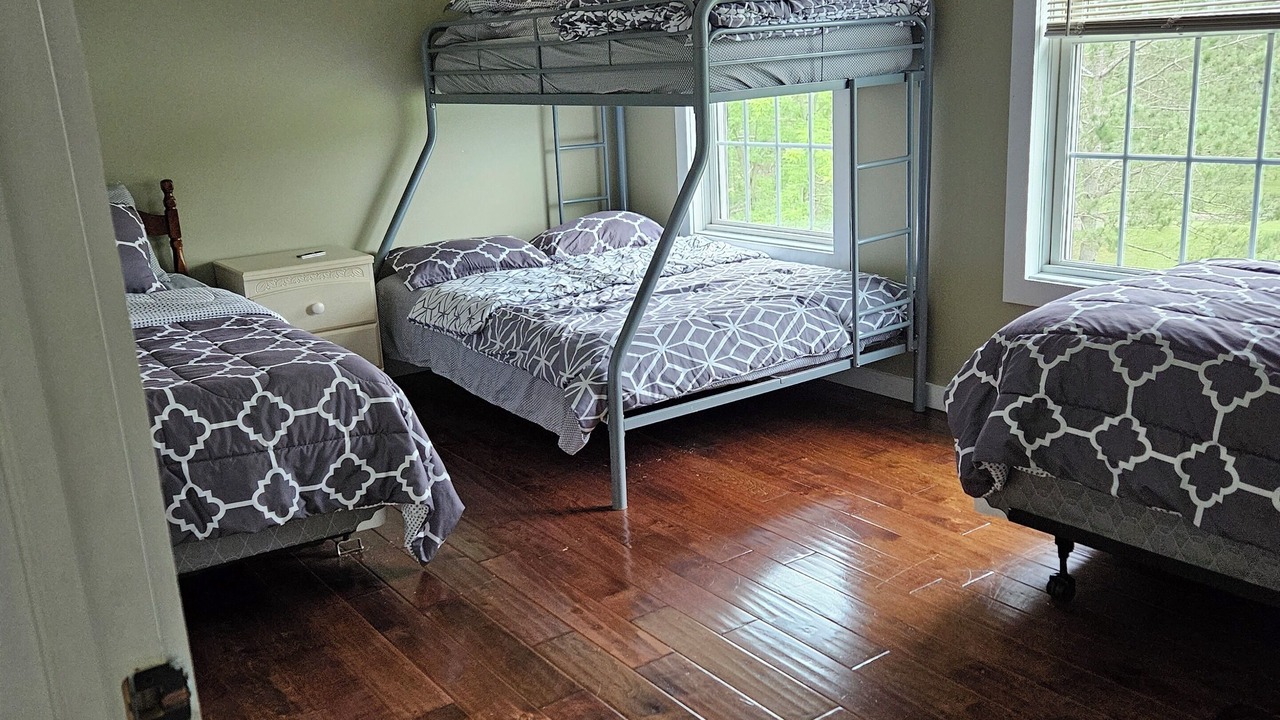 Photo of Bedroom in Cooperstown