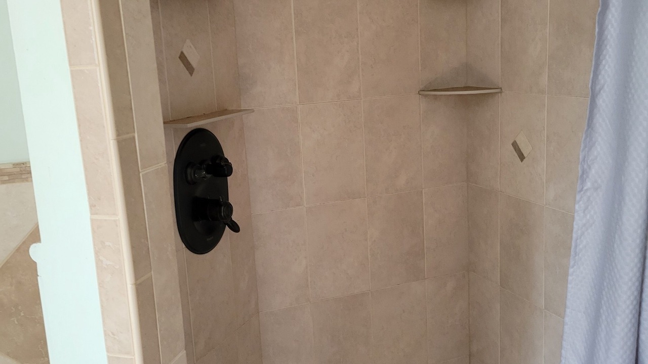 Photo of Bathroom in Cooperstown