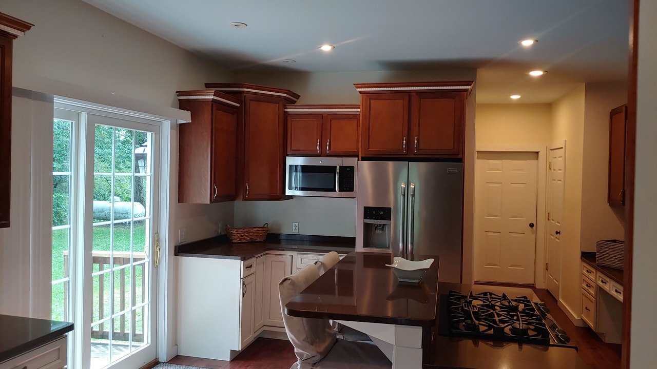 Photo of Kitchen in Cooperstown