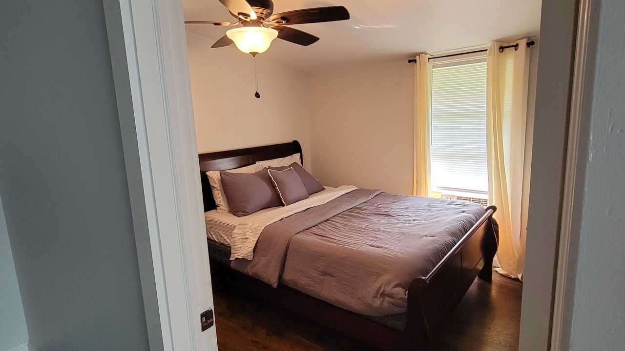 Photo of Bedroom in Cooperstown