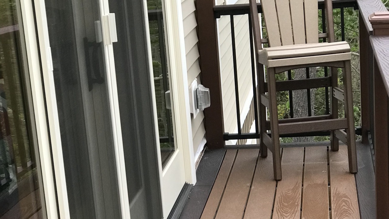 Photo of Outdoor in Putnam Station