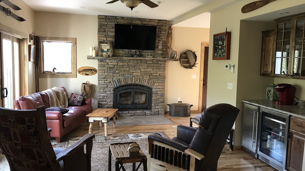 Photo of Livingroom in Putnam Station