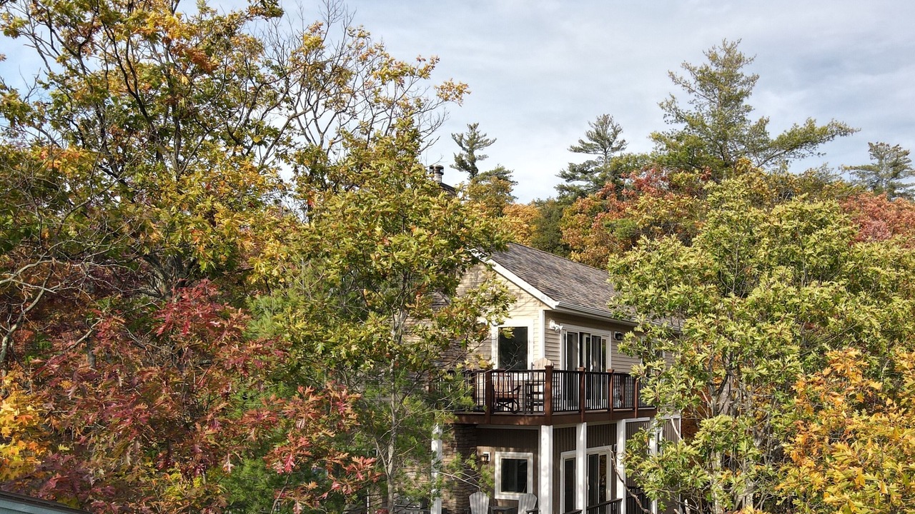 Photo of Outdoor in Putnam Station