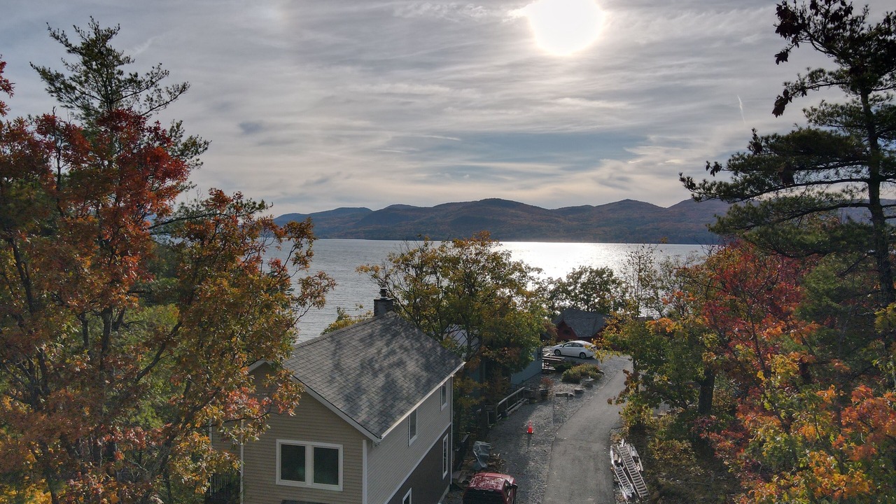 Photo of Outdoor in Putnam Station