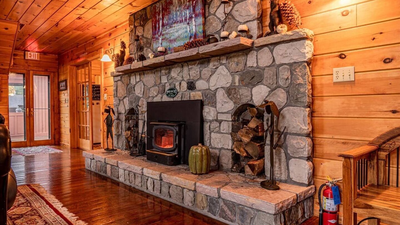 Photo of Livingroom in Point Au Roche