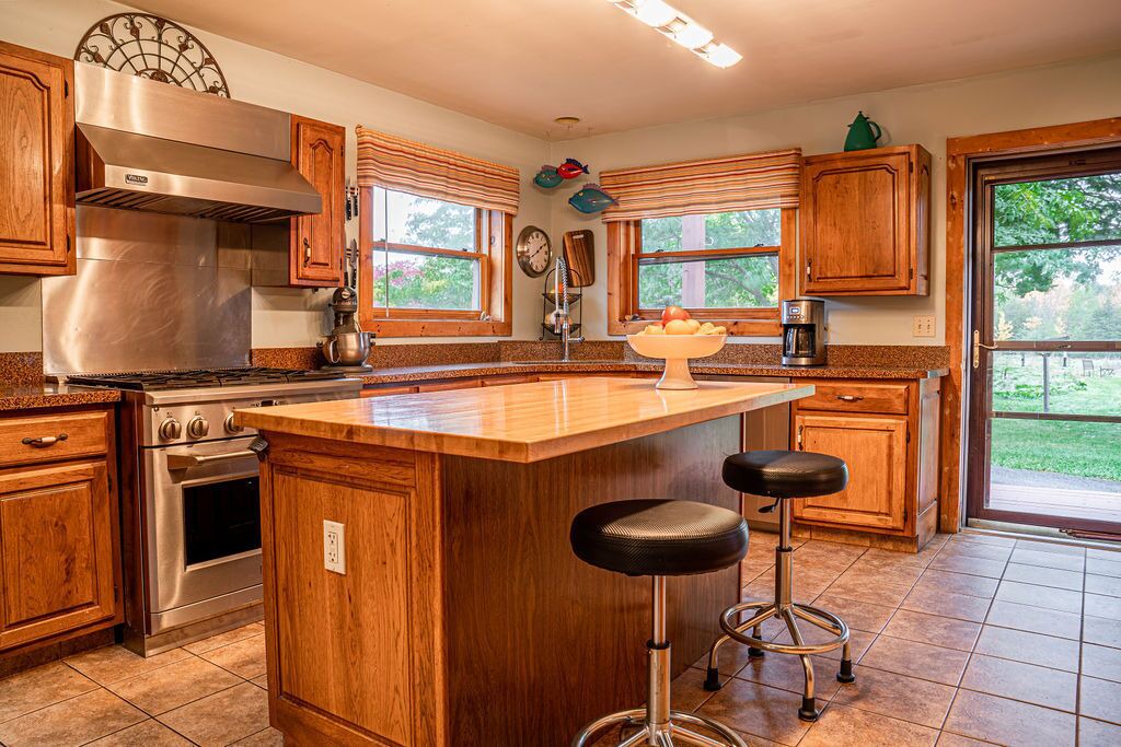 Photo of Kitchen in Point Au Roche