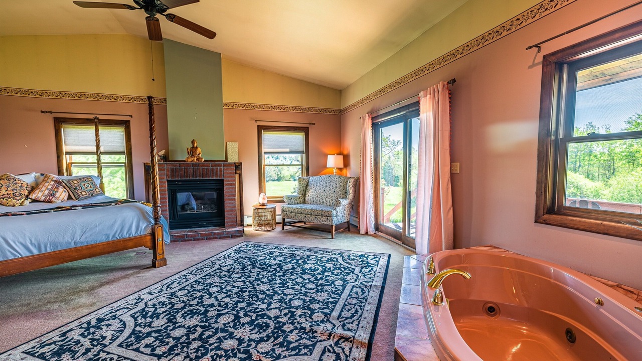 Photo of Bedroom in Point Au Roche