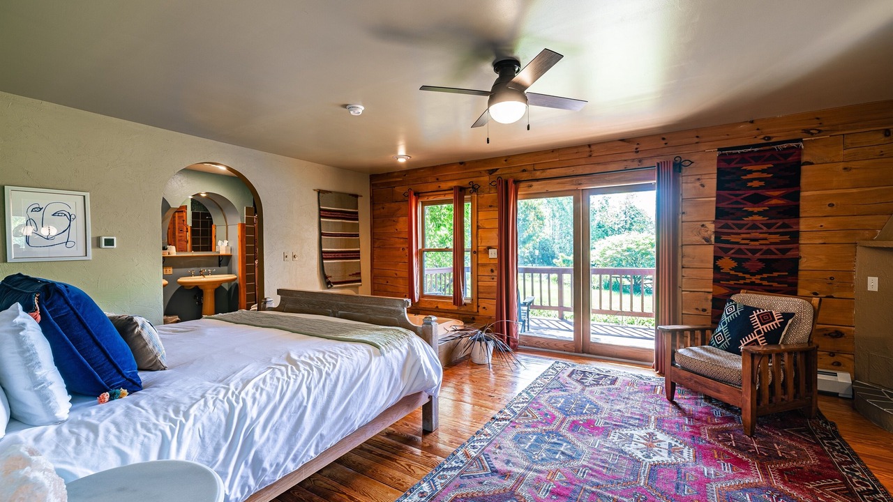 Photo of Bedroom in Point Au Roche
