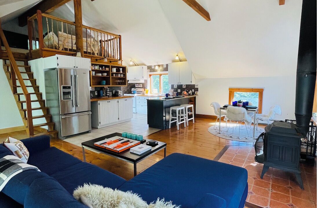 Photo of Livingroom in Londonderry