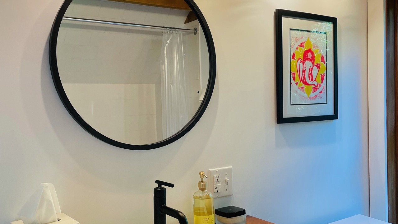 Photo of Bathroom in Londonderry