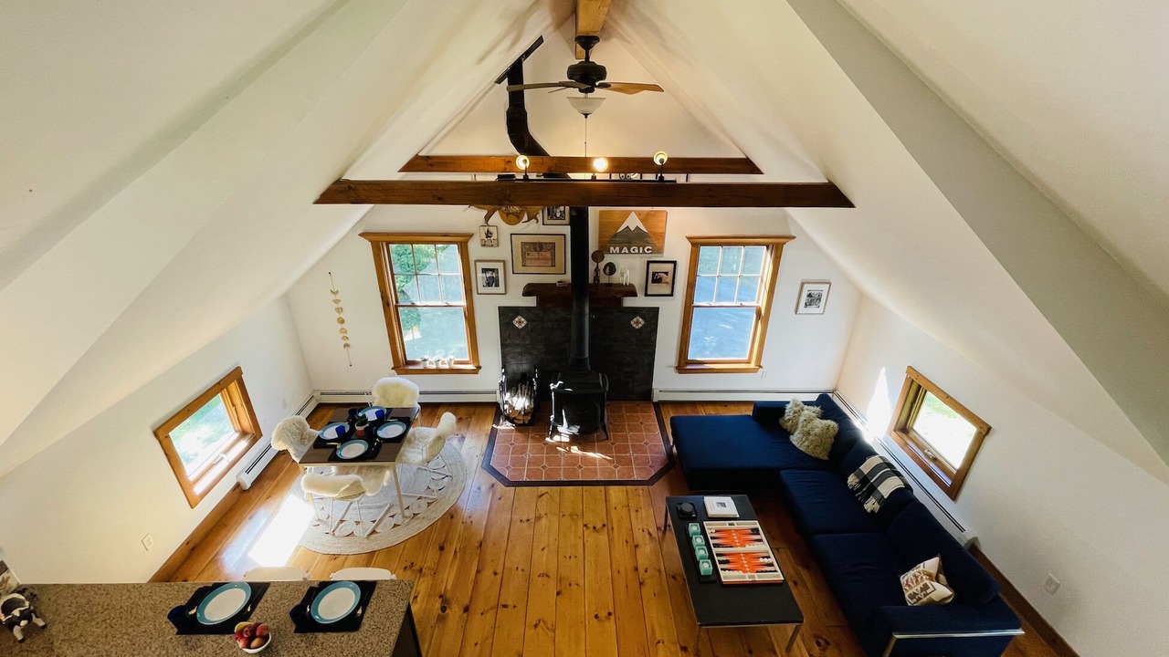 Photo of Livingroom in Londonderry