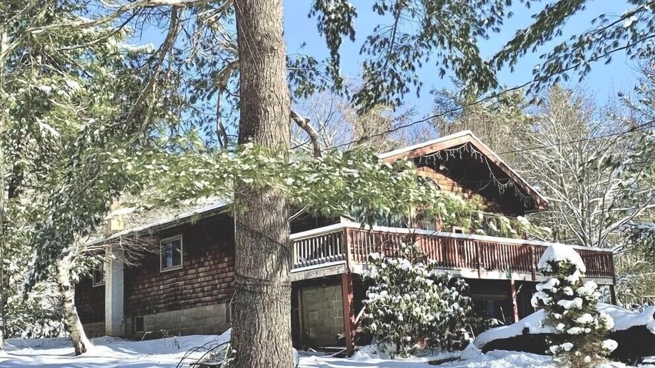 Photo of Outdoor in Tannersville
