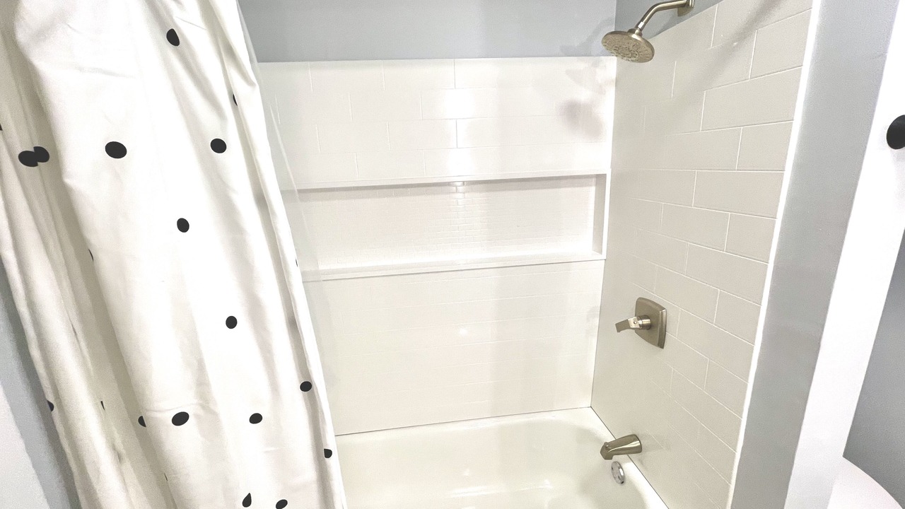Photo of Bathroom in Tannersville