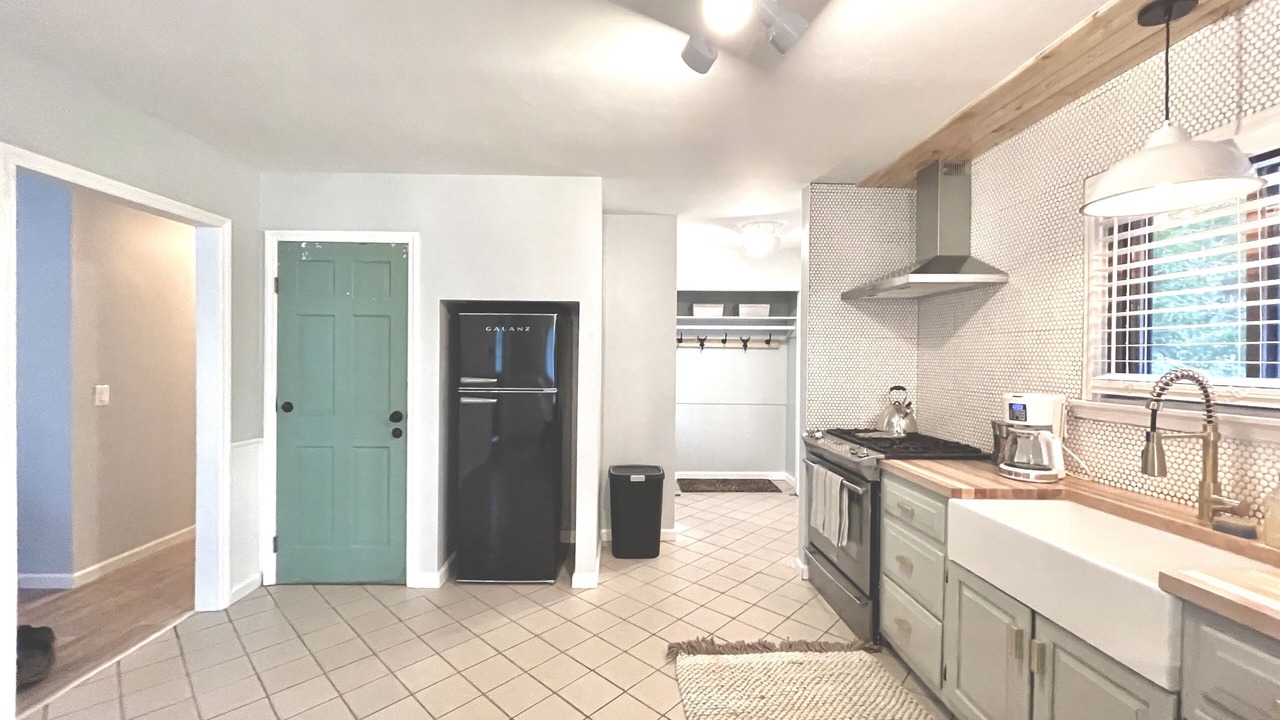 Photo of Kitchen in Tannersville