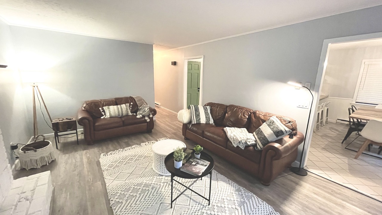 Photo of Livingroom in Tannersville
