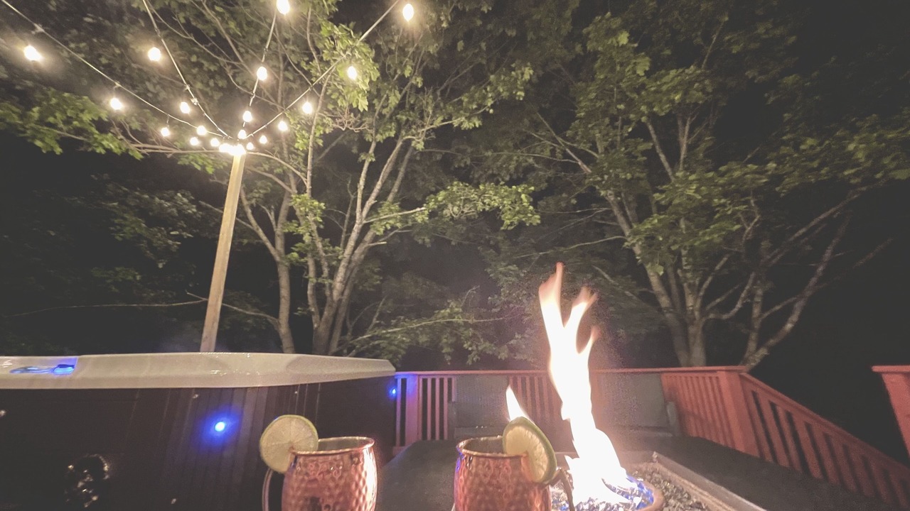 Photo of Outdoor in Tannersville