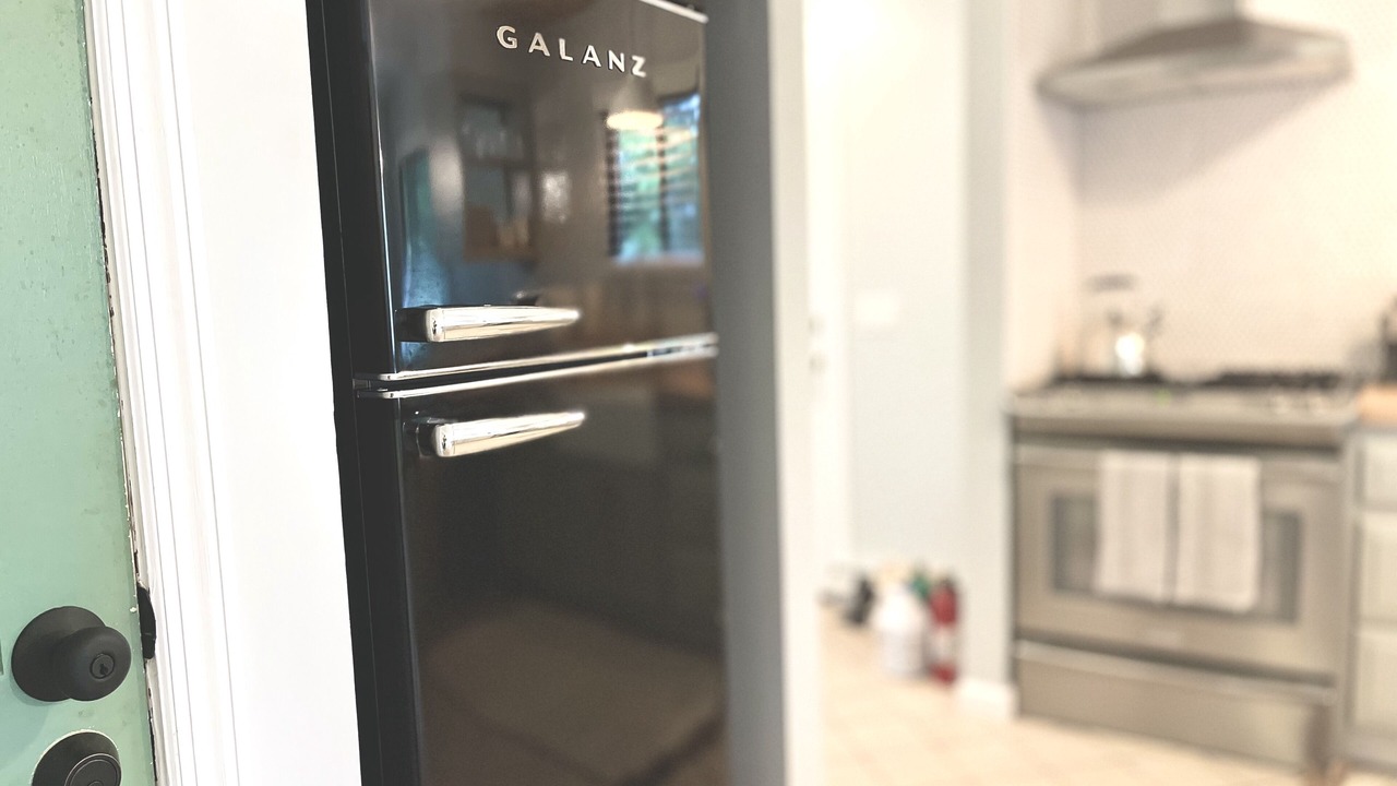 Photo of Kitchen in Tannersville