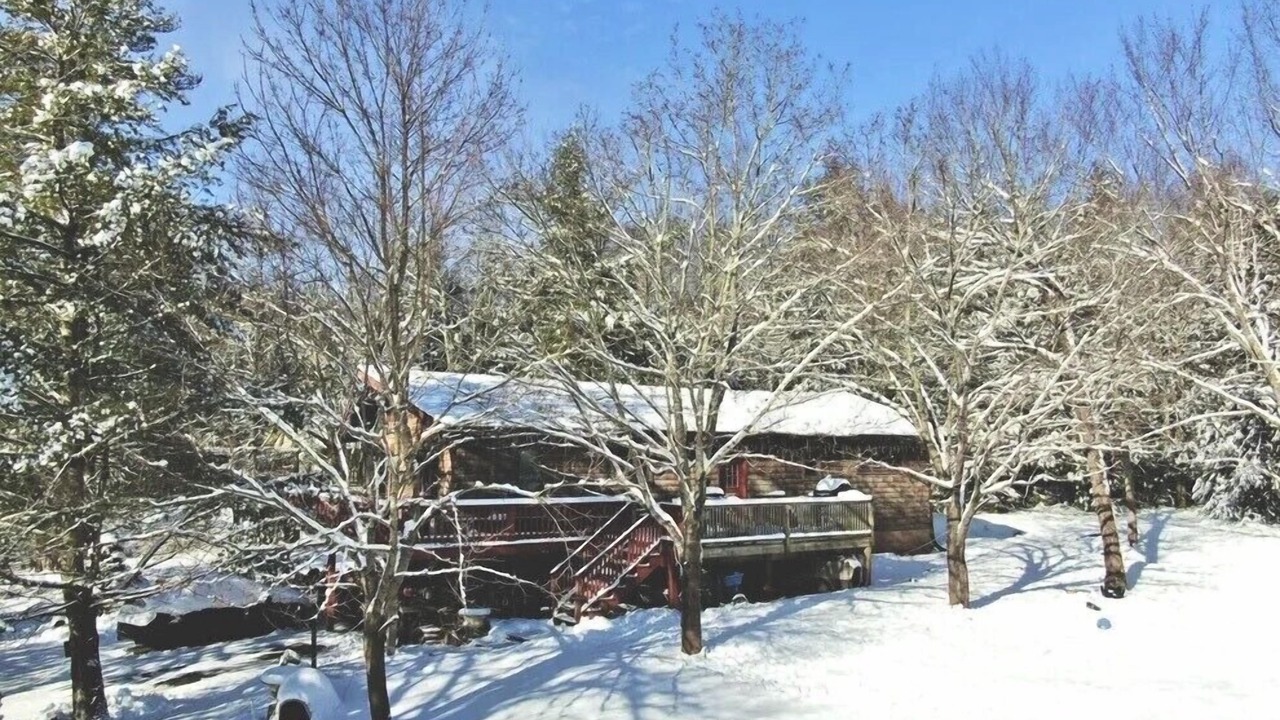 Photo of Outdoor in Tannersville