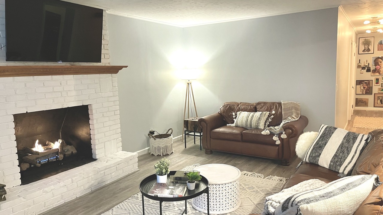 Photo of Livingroom in Tannersville