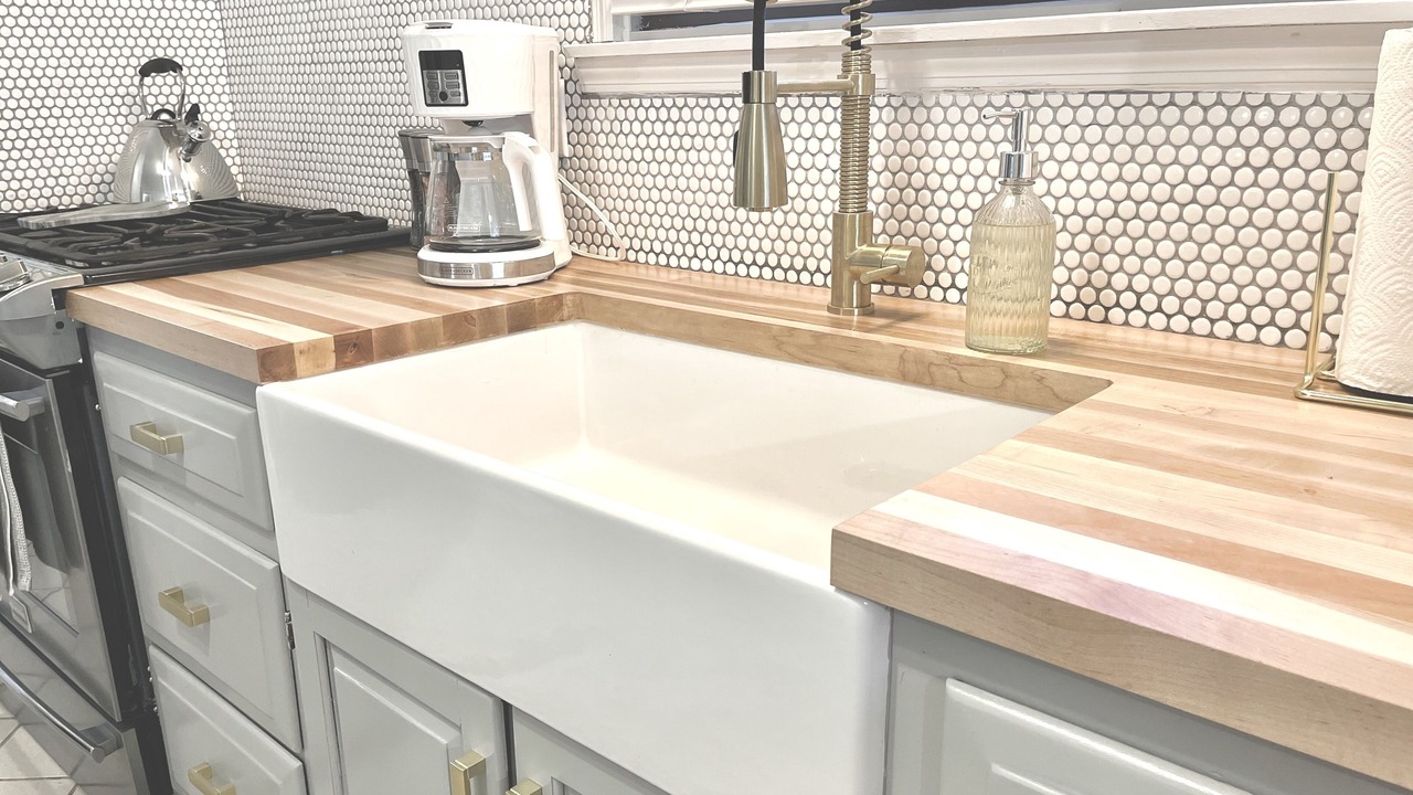 Photo of Kitchen in Tannersville
