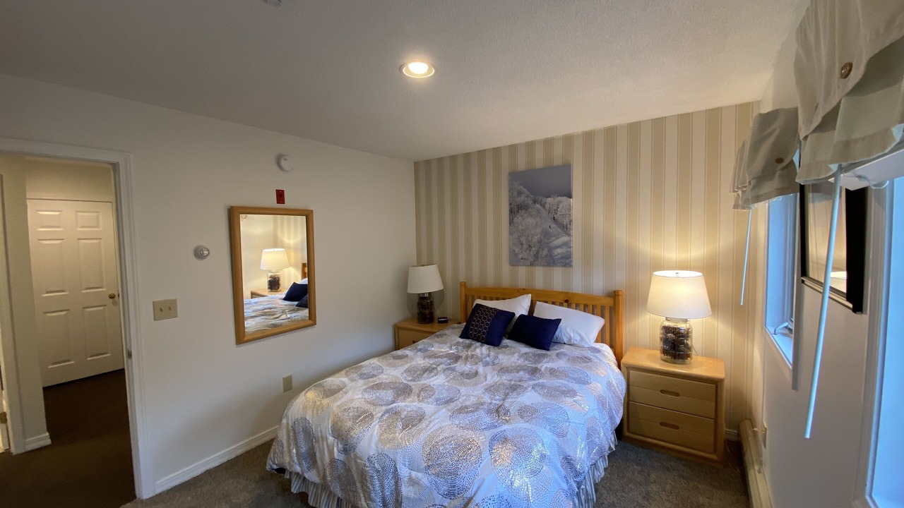 Photo of Bedroom in Killington