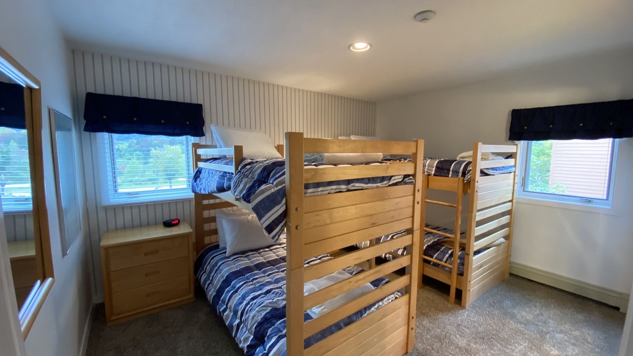 Photo of Bedroom in Killington