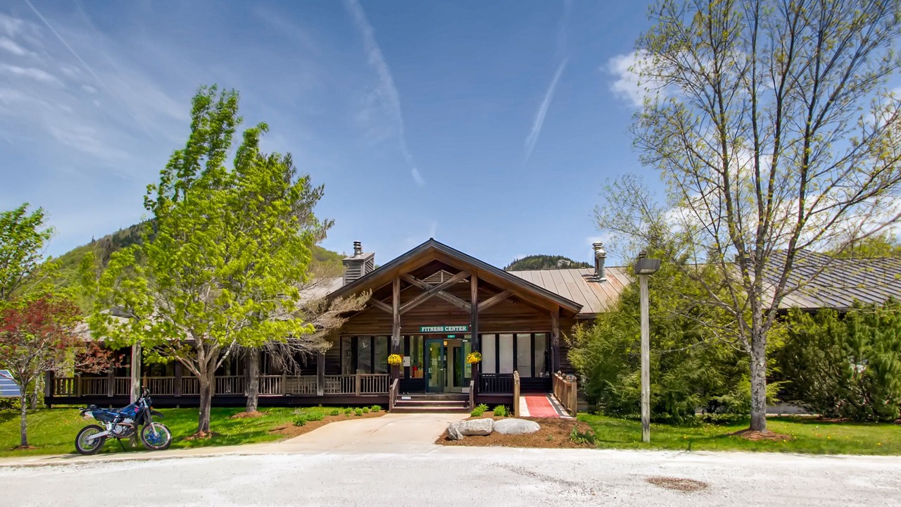 Photo of Outdoor in Killington