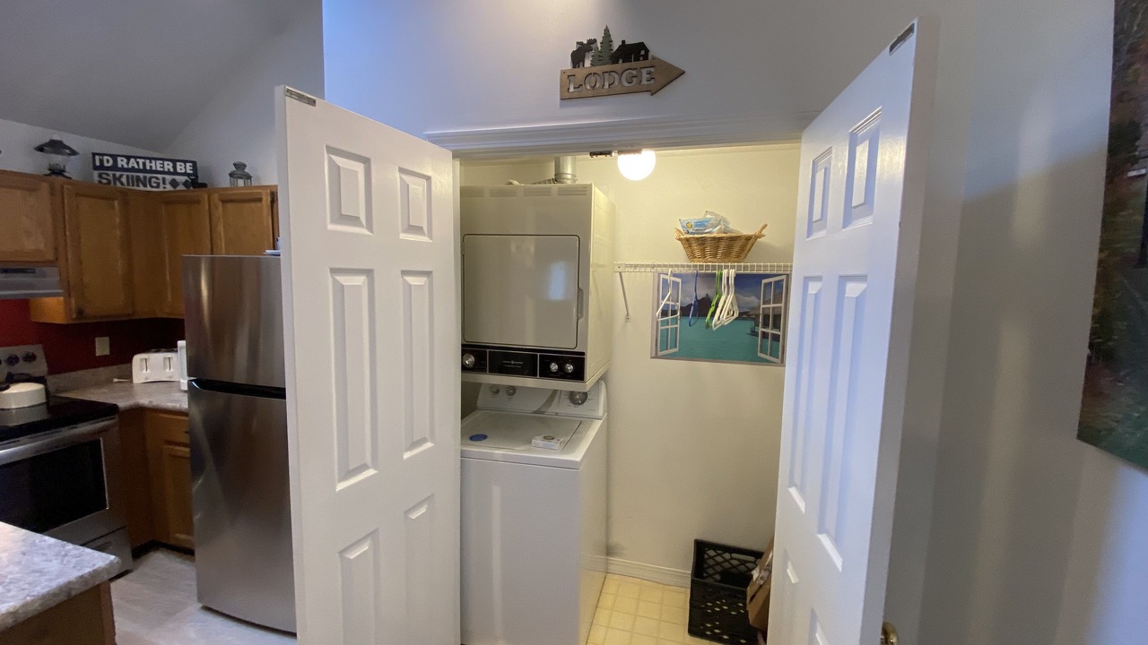 Photo of Kitchen in Killington
