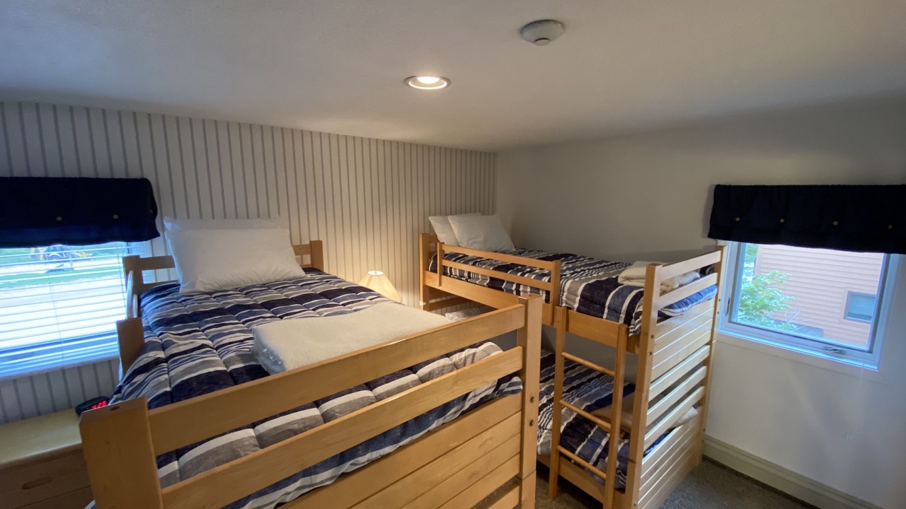Photo of Bedroom in Killington