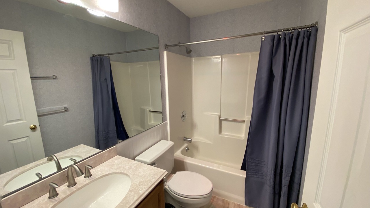 Photo of Bathroom in Killington