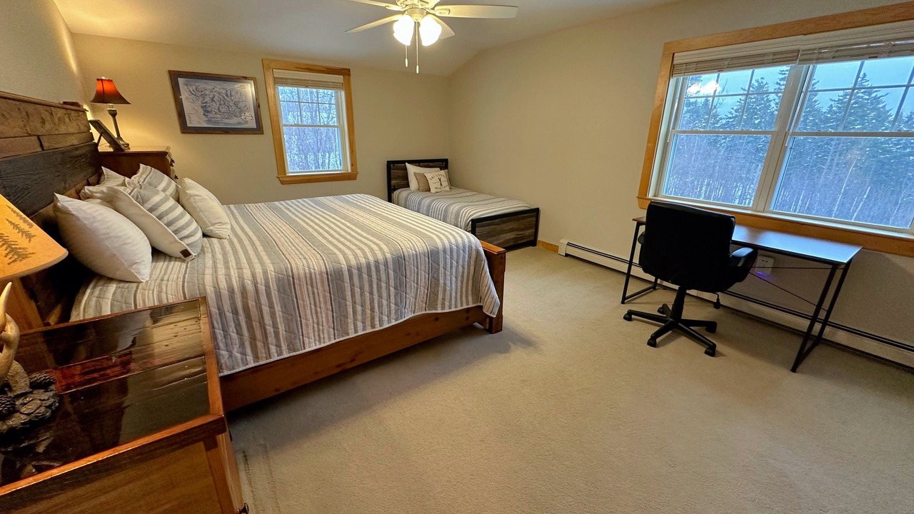 Photo of Others in Bretton Woods