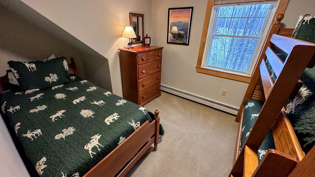 Photo of Others in Bretton Woods