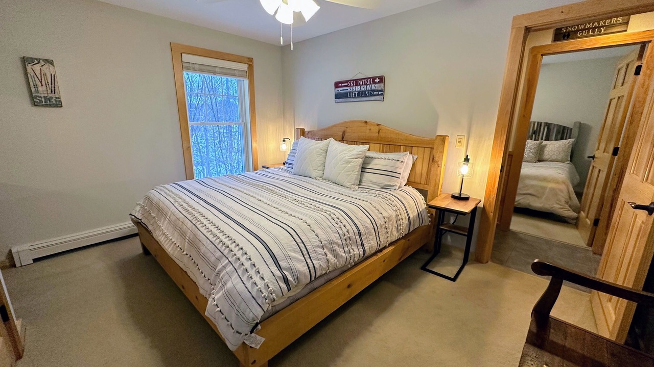 Photo of Others in Bretton Woods
