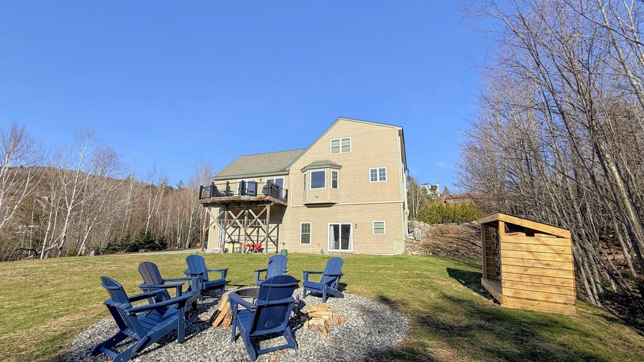 Photo of Others in Bretton Woods