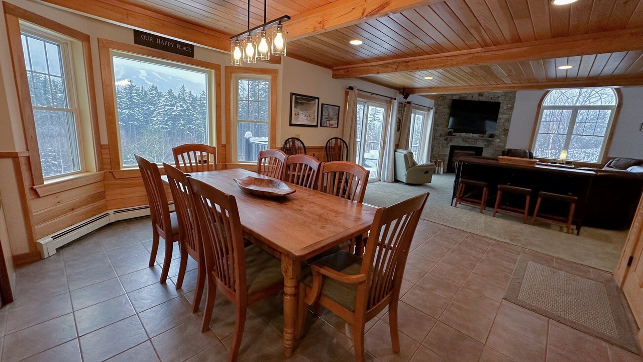 Photo of Bedroom in Bretton Woods