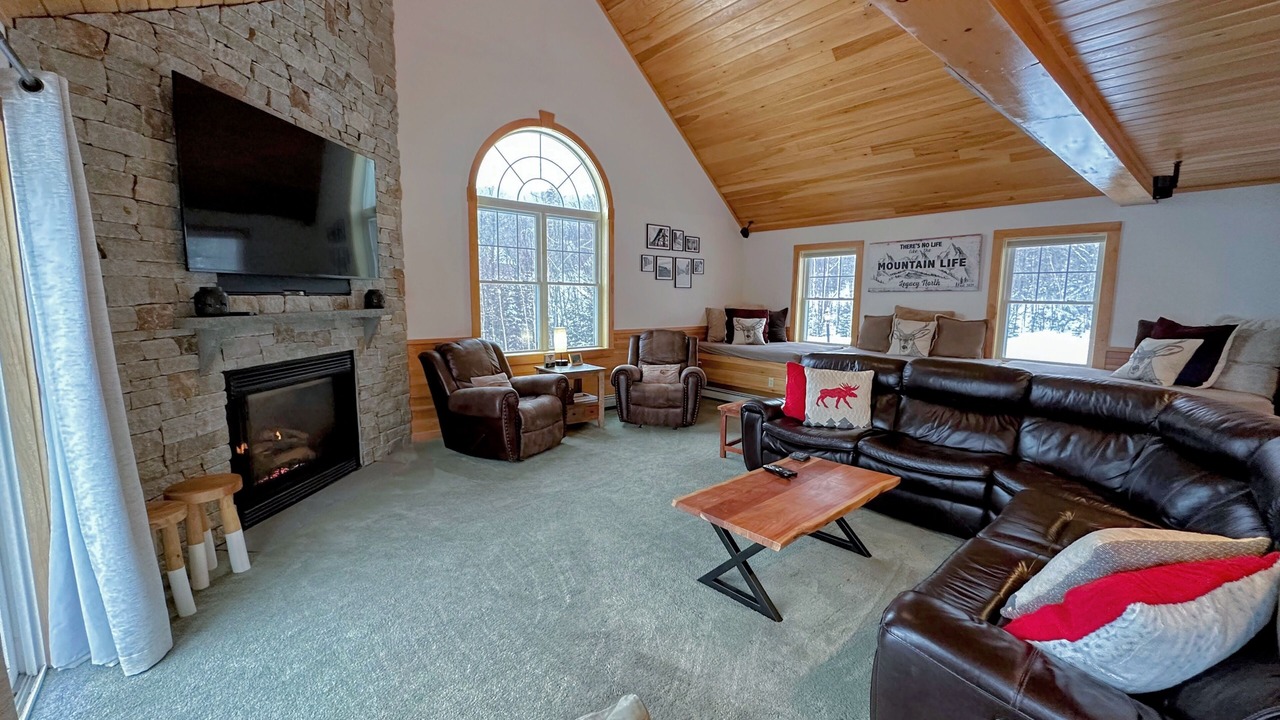 Photo of Others in Bretton Woods